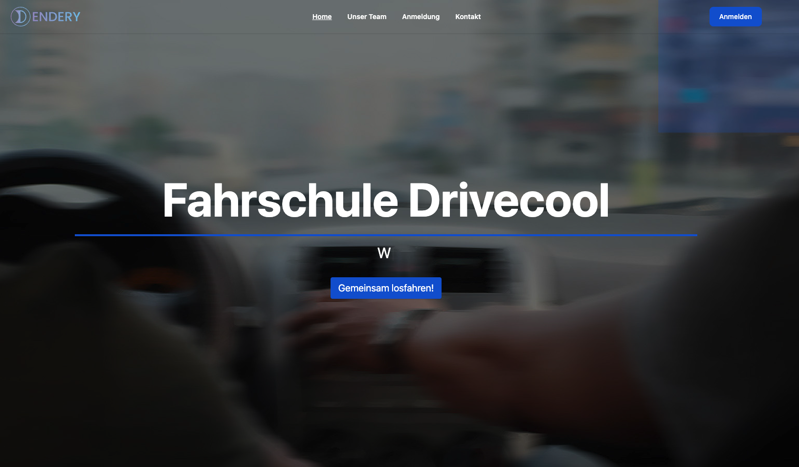 Drivecool